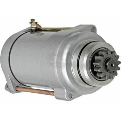 ARROWHEAD (JN) startér YAMAHA XV 1100 VIRAGO 99, XVS 1100 V-STAR / DRAG STAR 99-09 (5EL-81890-00-00) - nahrazuje SMU0305 | Zboží Auto
