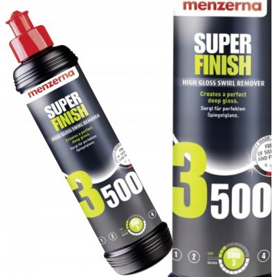 Menzerna Final Finish 3000 250 ml | Zboží Auto