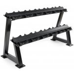 ATX LINE 144 cm černý, 6 párů, modulárně rozšiřitelný – Zbozi.Blesk.cz