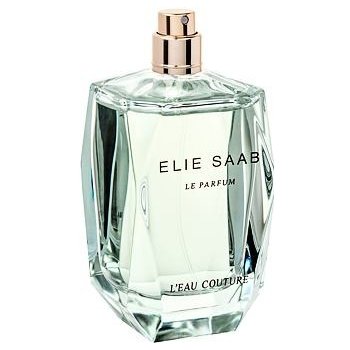 Elie Saab Le Parfum L´Eau Couture toaletní voda dámská 90 ml tester