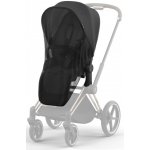 Cybex Moskytiéra Priam Lux Seat – Zboží Dáma