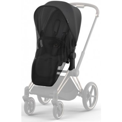 Cybex Moskytiéra Priam Lux Seat – Zbozi.Blesk.cz