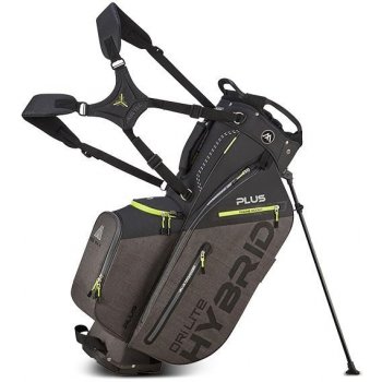 BigMax Dri Lite Hybrid Plus stand bag