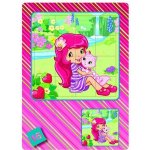 Maze game Strawberry – Hledejceny.cz