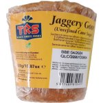 TRS Třtinový Cukr Jaggery 450g – Zboží Dáma