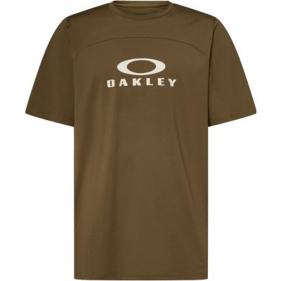 Oakley Free Ride RC SS Army Green – Hledejceny.cz