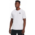 Under Armour Pánské tričko Sportstyle Logo 1326799-100 – Sleviste.cz