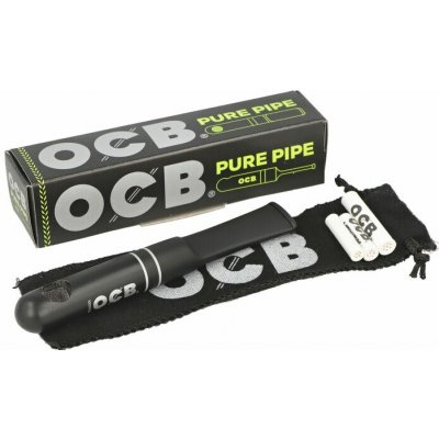 OCB Šlukovka Premium – Hledejceny.cz