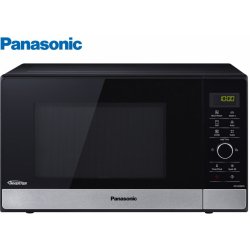 PANASONIC NN-GD38HSGTG