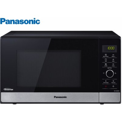 PANASONIC NN-GD38HSGTG – Hledejceny.cz