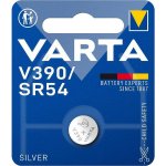 Varta V390/SR54/SR1130 1ks 390101401 – Hledejceny.cz