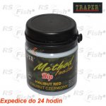 Traper Dip Method Feeder Halibut Red 60 g – Zbozi.Blesk.cz