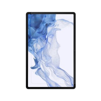 Samsung Ochranná fólie Samsung Tab S8+ Transparent EF-UX800CTEGWW