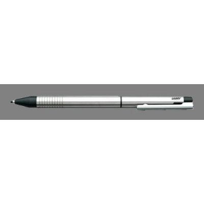 Lamy 605 Logo Stainless Steel dvojfunkční tužka