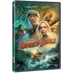 Expedice: Džungle DVD – Hledejceny.cz