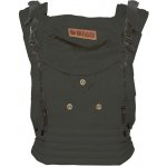 ByKay 4WAY Click Carrier Steel šedá – Hledejceny.cz