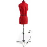 Adjustoform Nastavitelná krejčovská panna MY DOUBLE P/XS 36-42 – Sleviste.cz