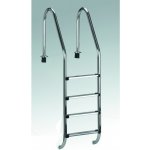 CF Žebřík zapuštěný 150cm – HobbyKompas.cz