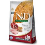 N&D Ancestral Grain Puppy Medium & Maxi Chicken & Pomegranate 12 kg – Zboží Mobilmania