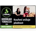 Fumari Brava Tropica 100 g – HobbyKompas.cz