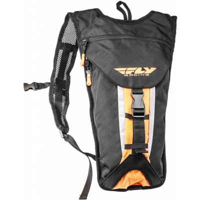 Fly Racing 2l orange – Zbozi.Blesk.cz