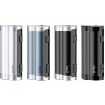 ASPIRE ZELOS X box mod 80W Černá chromová – Zboží Dáma