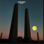 Sci-fi Sky - Lebanon Hanover LP – Hledejceny.cz