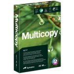 Multicopy A3, 80g, 500 listů – Sleviste.cz