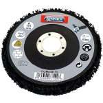 Connex Čistící kotouč universální 115 mm COM938115 – Zboží Dáma