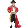 Dětský karnevalový kostým Matador