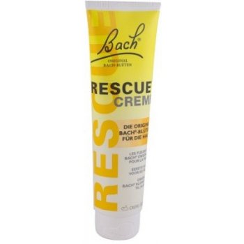 Bachovy esence Krizový krém Rescue Remedy 30 ml