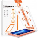 Mobile Origin Screen Guard iPhone 12 Pro / 12 s aplikátorem 2 pack SGA-i12Pro-2pk – Zboží Živě