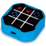 Brain Games hra piškvorky 9cm na baterie se zvukem – Zboží Živě