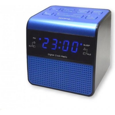 Technoline WT 463B – Zboží Mobilmania