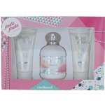 Cacharel Anais Anais EDT 100 ml + tělové mléko 2 x 50 ml dárková sada – Sleviste.cz
