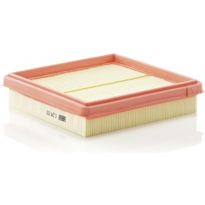 MANN-FILTER vzduchový filtr C 24 113 – Hledejceny.cz