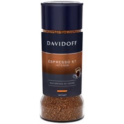 Davidoff Espresso 57 Intense 100 g