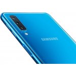 Samsung Galaxy A7 (2018) A750F Dual SIM – Sleviste.cz