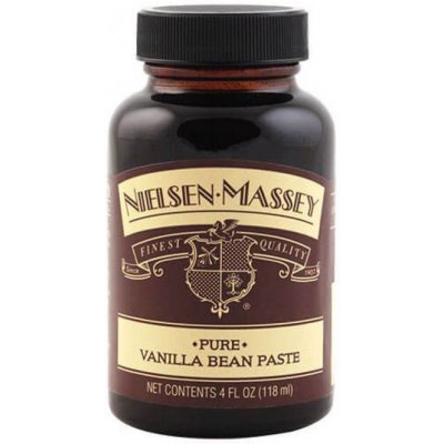Nielsen Massey Pasta z Vanilkach lusků 60 ml – Zboží Dáma