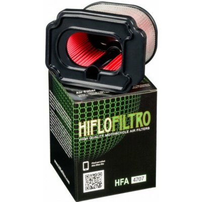 HIFLOFILTRO HFA4707 pro YAMAHA MT-07 (2014-2016) – Hledejceny.cz