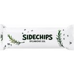 Sidechips Bramborový snack bylinková sůl 75 g – Zboží Dáma