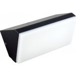 McLED LED svítidlo Penelope, 9W, 4000K, IP65, černá – Hledejceny.cz