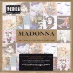 Madonna - Complete Studio Albums Box – Sleviste.cz