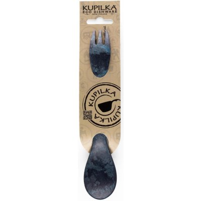 Kupilka spork 205 - Blueberry – Zboží Mobilmania