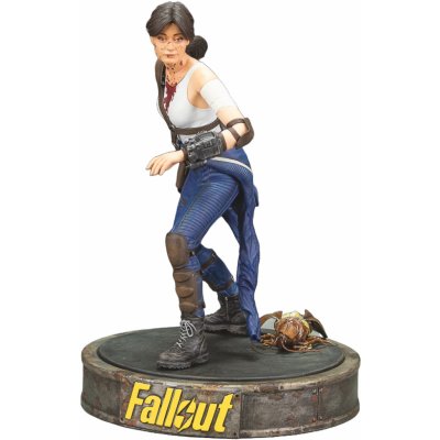 Dark Horse Fallout Lucy