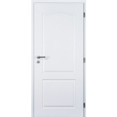 DOORNITE Claudius bílé 90 cm – Zboží Mobilmania