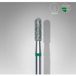 Staleks fréza FA30G023/8 diamantový válec 2 3 mm – Hledejceny.cz
