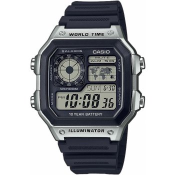 Casio AE-1200WH-1C