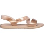 Ipanema VIBE SANDAL FEM Dámské sandály, béžová – Zboží Dáma