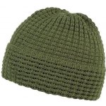 coFEE Cube zimní čepice 09 khaki – Hledejceny.cz